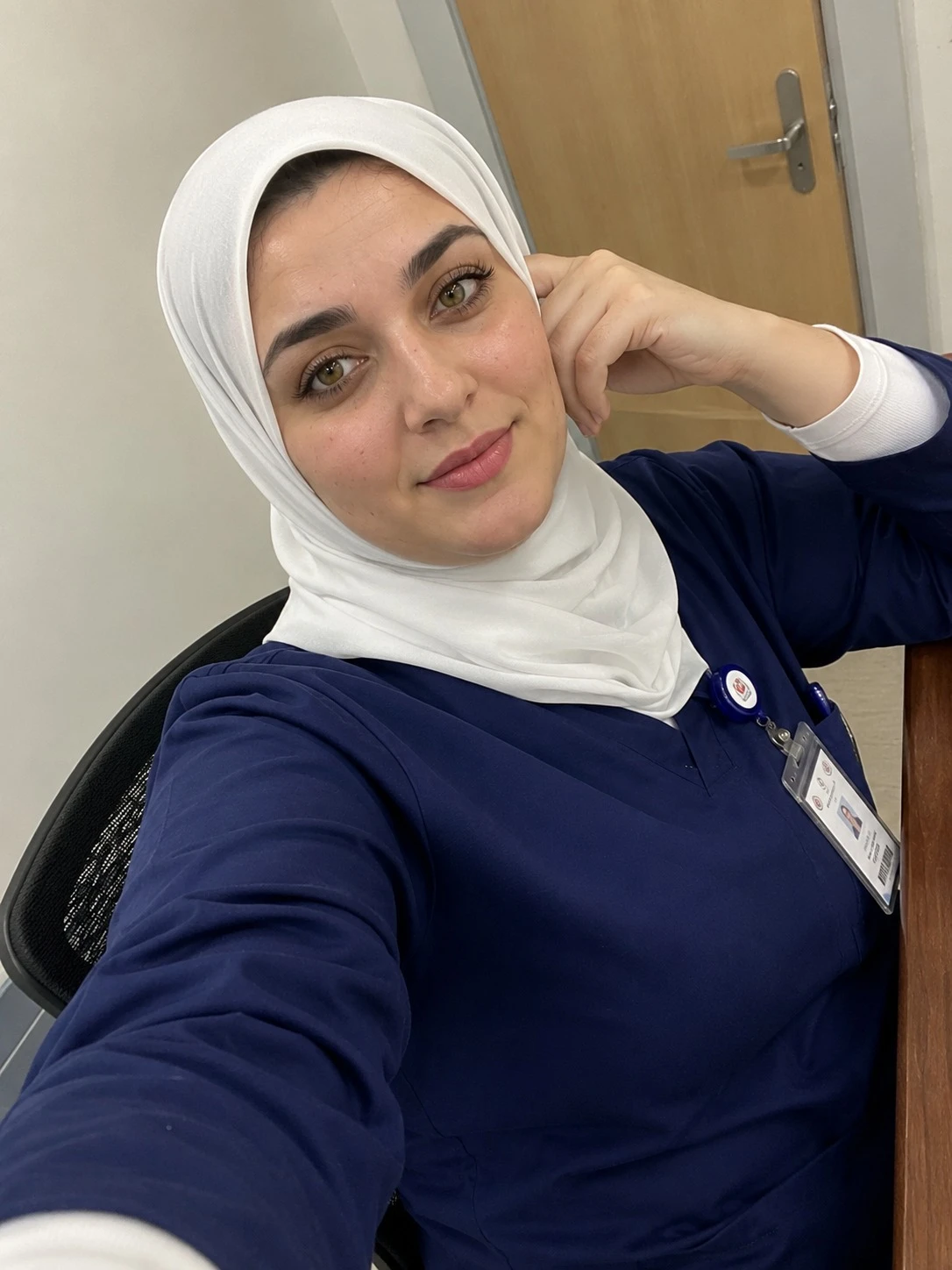 عضوة في منصة زواج VIP