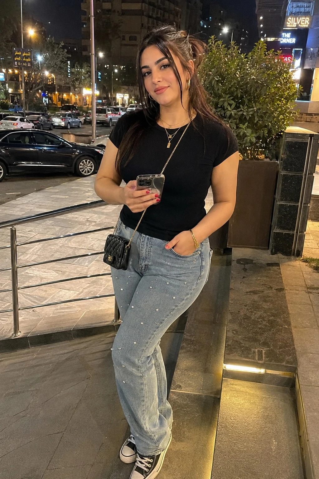 عضوة في منصة زواج VIP