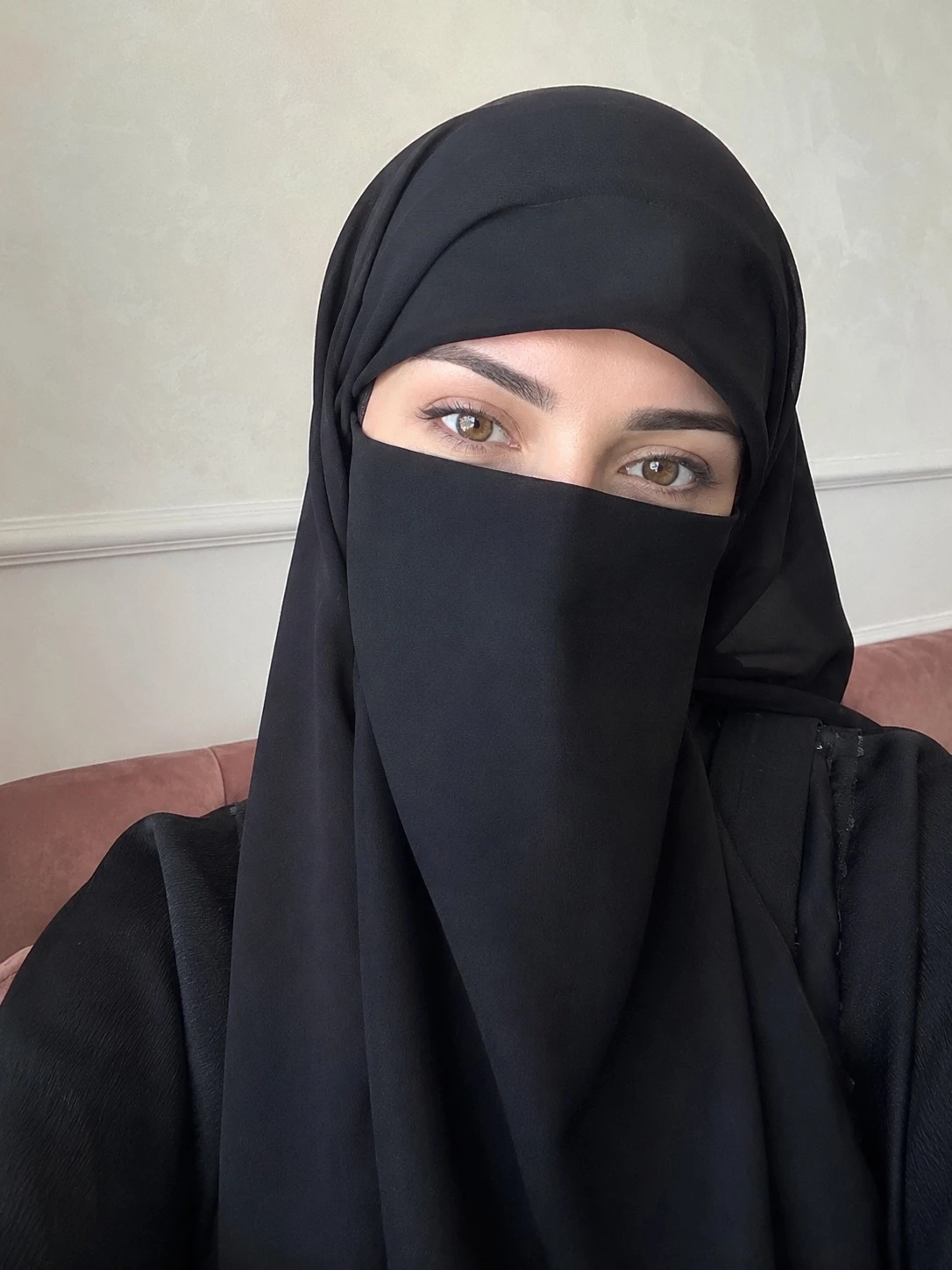 عضوة في منصة زواج VIP